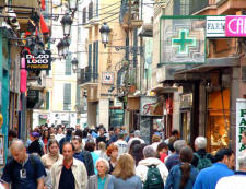 Palma Hotels